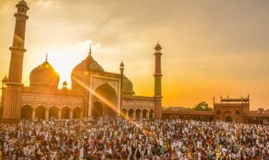Soll der Islam öffentlich rechtlich anerkannt werden?