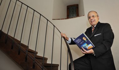 Wie sind Sie in die Schweiz gekommen?