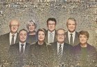 Das Bundesratsfoto
