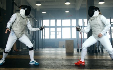 Hut ab für den jungen Sportlern